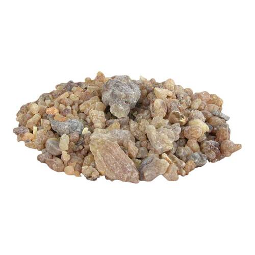 Weihrauch R&auml;ucherwerk - 1