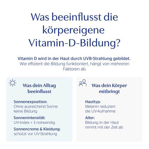 Pure Encapsulations Vitamin D3 400 I.E. Kapseln - 4