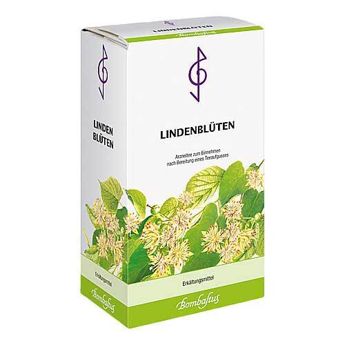 Lindenbl&uuml;ten Tee - 1