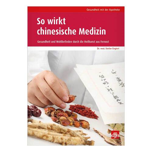 SO Wirkt Chinesische Medizin Buch - 1
