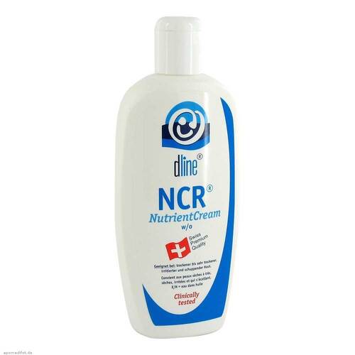 Ncr Nutrientcream - 1