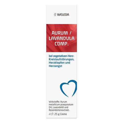 Aurum / Lavandula comp. Creme - 2