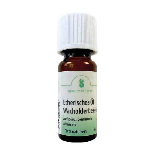&Auml;therisches &Ouml;l Wacholder&ouml;l - 1