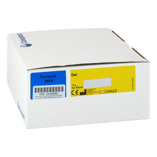 Purilon Gel 3900 Coloplast - 1