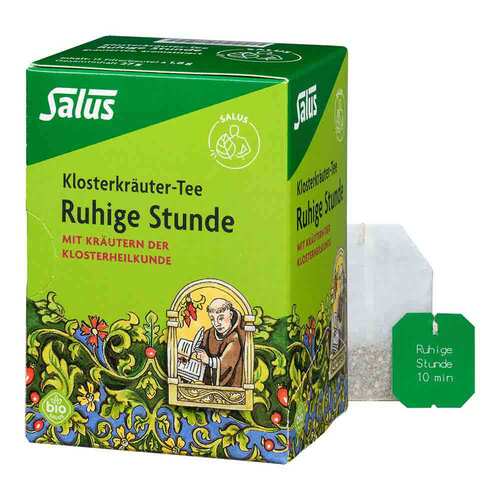 Ruhige Stunde Beutel Salus - 1