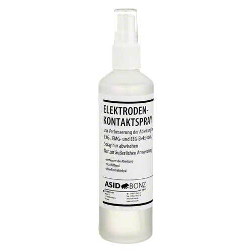 EKG Elektroden Spray 250 ml - 1