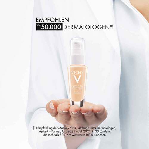 Vichy Liftactiv Flexilift Teint 15 Opal - 4