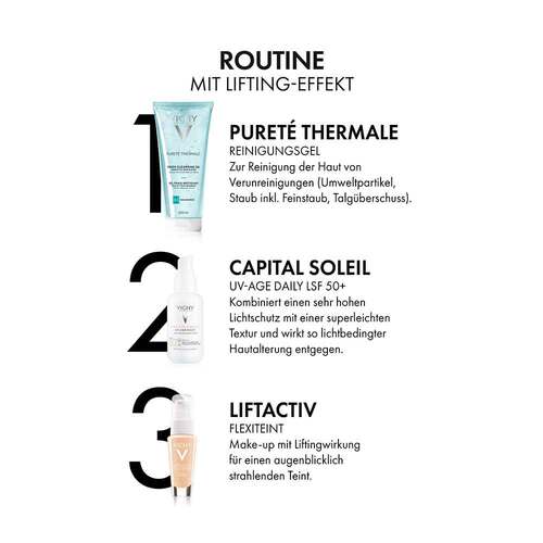 Vichy Liftactiv Flexilift Teint 15 Opal - 6