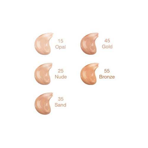 Vichy Liftactiv Flexilift Teint 25 Nude - 2