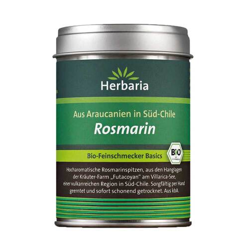 Rosmarin geschnitten kbA - 1