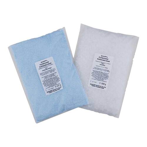 Kohlens&auml;urebad mit Fichtennadel - 1