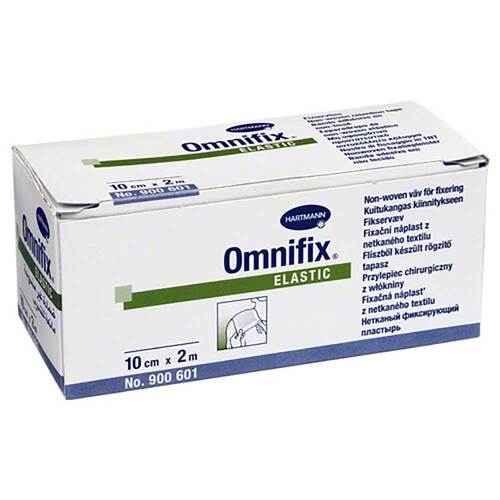 Omnifix elastic 10cmx2m Rolle - 1