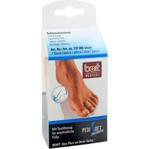 Bort Pedisoft Texline Schlauch - 1