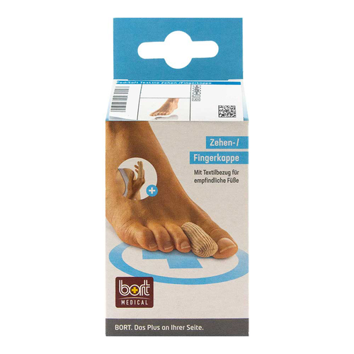 Bort Pedisoft Texline Zeh.Fi - 1