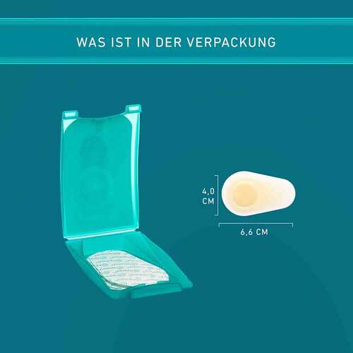 Compeed Blasenpflaster unter den F&uuml;&szlig;en - 3