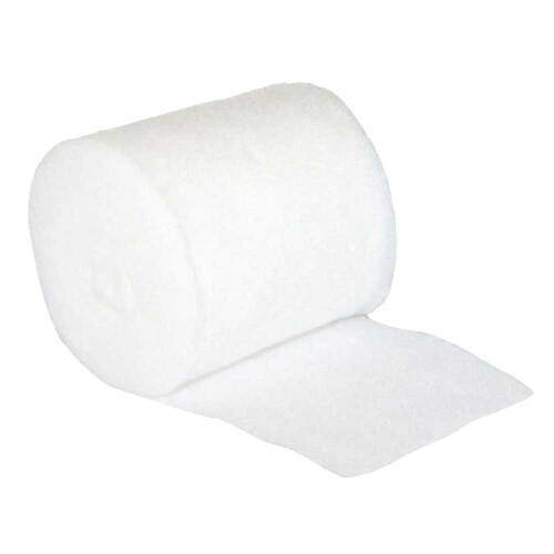 Wattesynthetikrollen 3mx8cm - 1