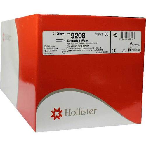 Anti Reflux Kondom 31 - 35mm 9208 - 1