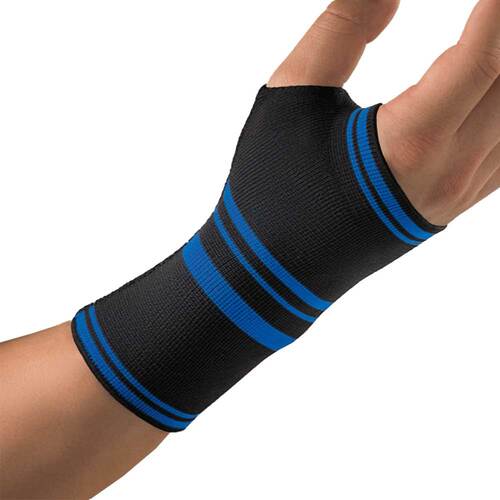 Bort Activecolor Daumen Hand Bandage x-large schwarz - 1