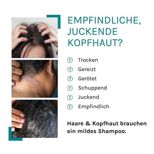 Benevi Neutral Shampoo - 5