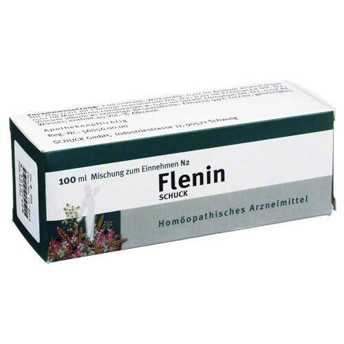 Flenin Schuck Tropfen - 1