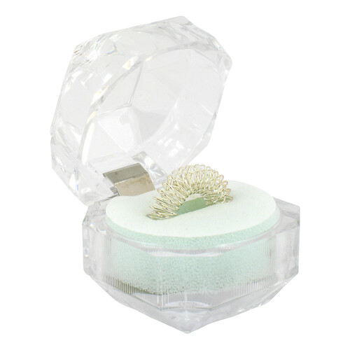 Massage Finger Ring - 1