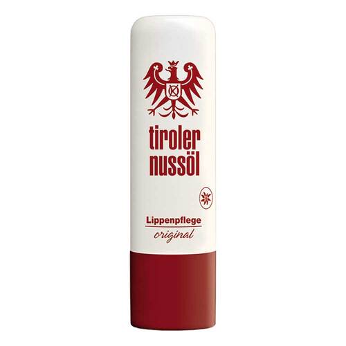 Tiroler Nuss&ouml;l original Lippenpflege - 1