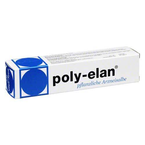 Poly Elan Salbe - 1