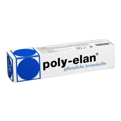 Poly Elan Salbe - 1