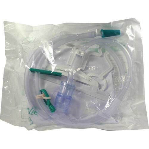 Sanabelle Bettb.U110 2l ges.mit Tropfk.Sch.120cm - 1