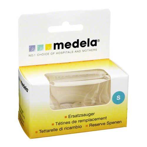 Medela Ersatzsauger S VE - 1