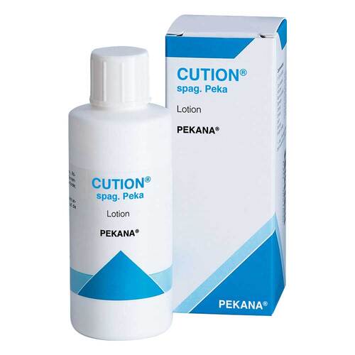 CUTION® spag. Peka Lotion - 1