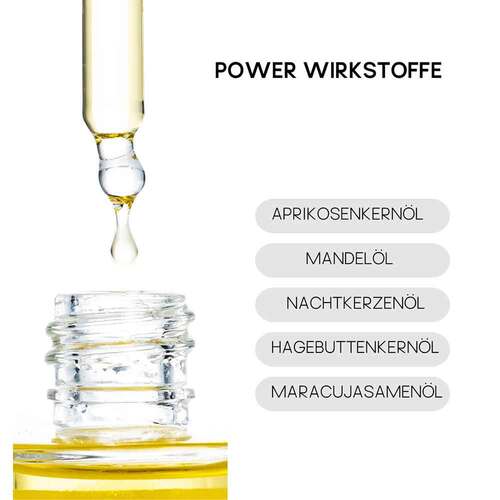 Extra Rich Beauty Elixier Gesichts&ouml;l - 5