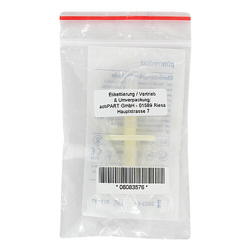 &Uuml;berleitungskan&uuml;len kurz - 1