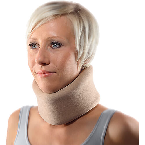 Bort Cervicalst&uuml;tze 7,5 cm Eco haut - 1