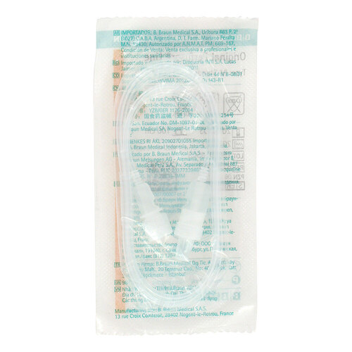 Perfusor Leitung PE 100cm - 1