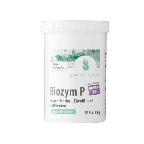 Biozym P - 1