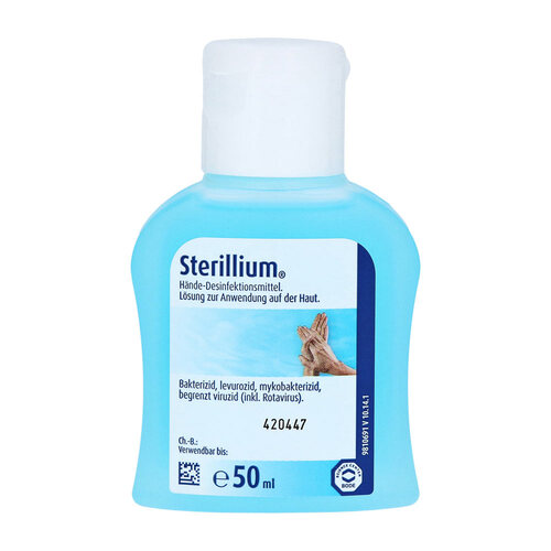 Sterillium® L&ouml;sung - 1