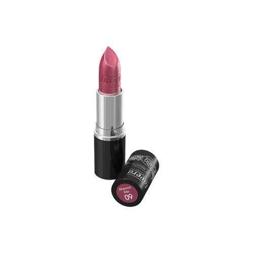 Lavera Trend Sensitiv Beautiful Lips 09 Maroon Kiss - 1