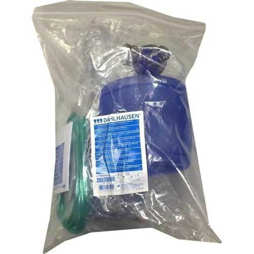 Beatmungsbeutel f&uuml;r Erwachsene komplett - 1