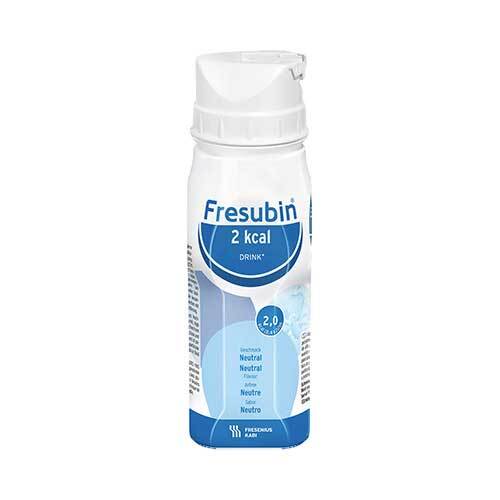 Fresubin 2 kcal Drink Neutral Trinkflasche - 1