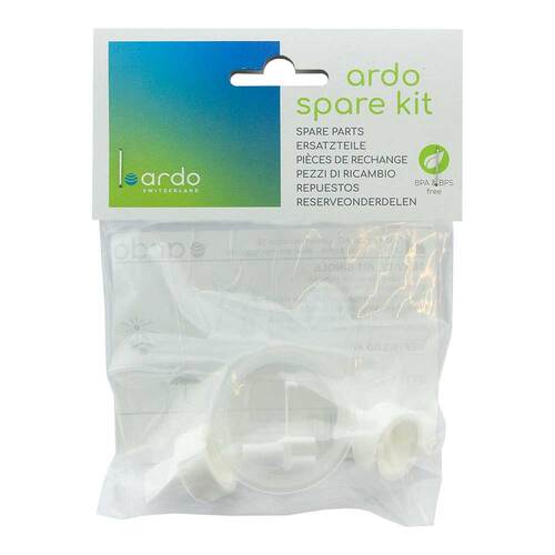 Ardo Servicekit Ersatzteilset z.Pumpset - 1