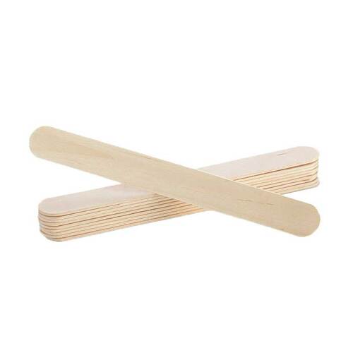 Spatel 150 mm Holz - 1