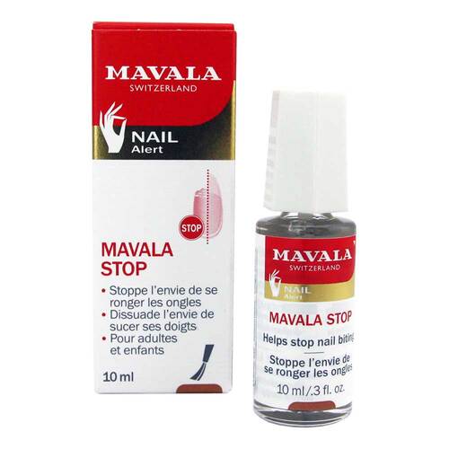 Mavala Stop fl&uuml;ssig - 1