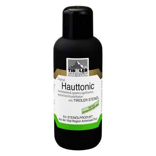 Tiroler Stein&ouml;l Hauttonic - 1