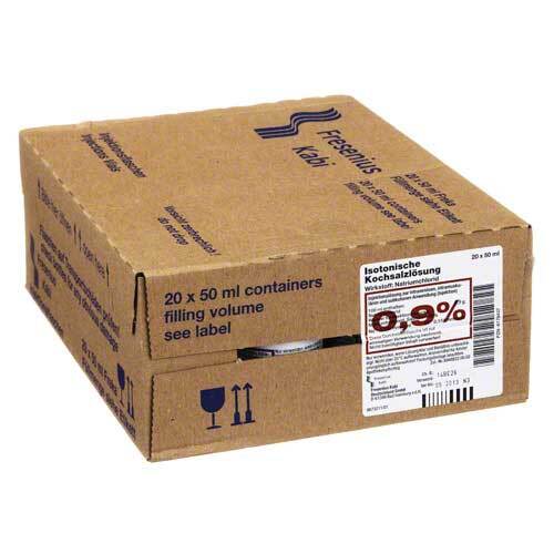 Kochsalzl&ouml;sung 0,9% Freka-Fl.Fresenius - 1