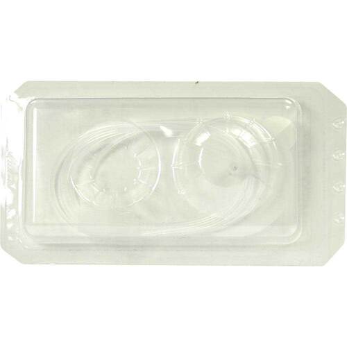 Therastick subkut.Kan&uuml;le 28G 8mm 80cm - 1