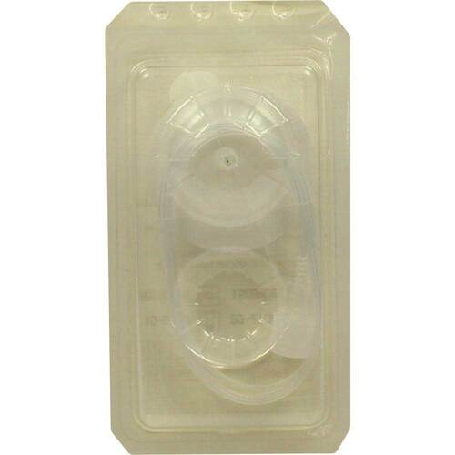 Therastick subkut.Kan&uuml;le 28G 12mm 80cm - 1