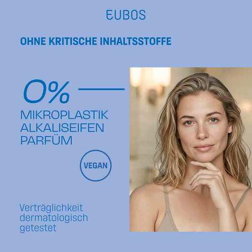 Eubos Fl&uuml;ssig blau mit Dosiersp.unparf&uuml;miert - 5