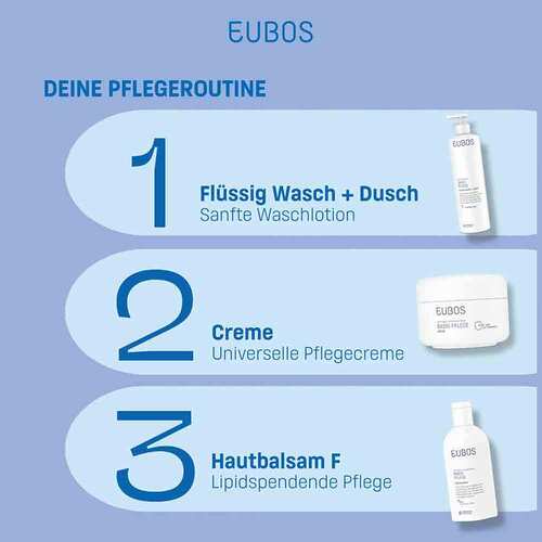Eubos Fl&uuml;ssig blau mit Dosiersp.unparf&uuml;miert - 7