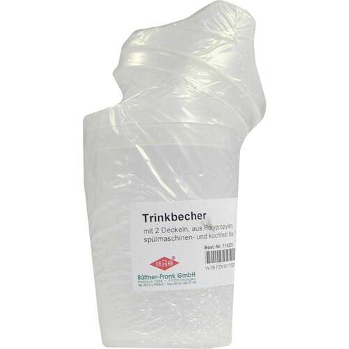 Trinkbecher mit Griff 115220 - 1